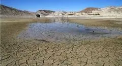 بارندگی‌های آذرماه نتوانست کمبود مهر و آبان را جبران کند