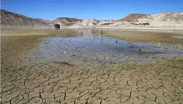 بارندگی‌های آذرماه نتوانست کمبود مهر و آبان را جبران کند