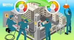 بدهی ۶۰ همتی صنایع بزرگ به صنعت برق/ صنایع انرژی‌بر به تعهدات خود عمل کنند
