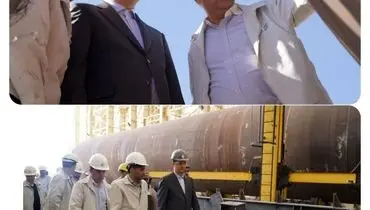  آینده‌ای روشن در انتظار شرکت مشعل پویا است 