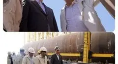 آیندهای روشن در انتظار شرکت مشعل پویا است