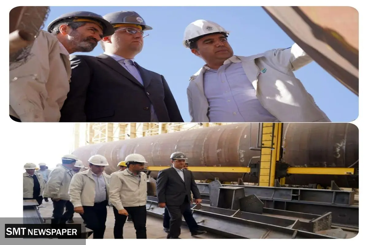 آیندهای روشن در انتظار شرکت مشعل پویا است