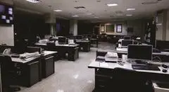 خبر را زمین نگذاشتیم