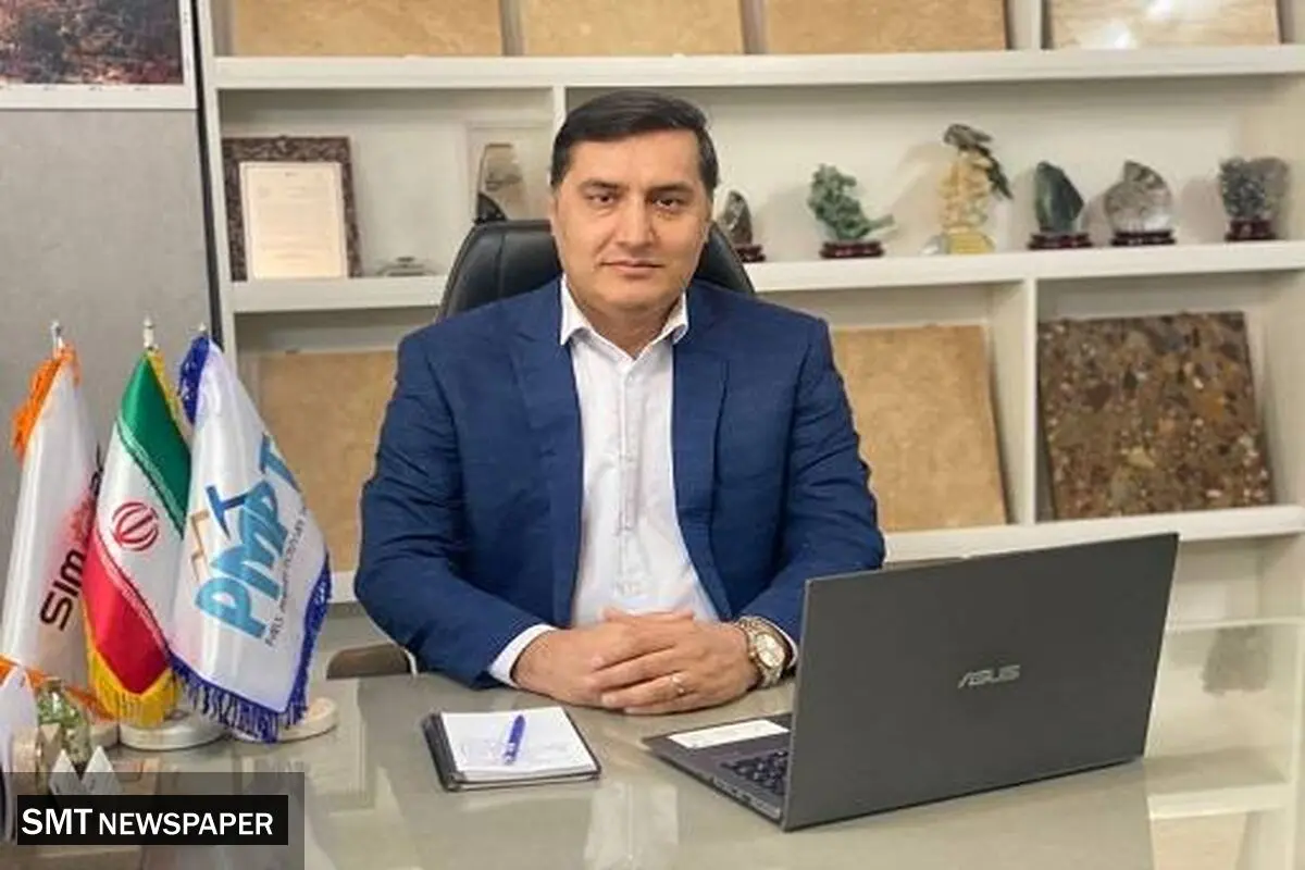 راه حل های تقویت جذب و پرورش نیروهای متخصص معدن و زمین شناسی