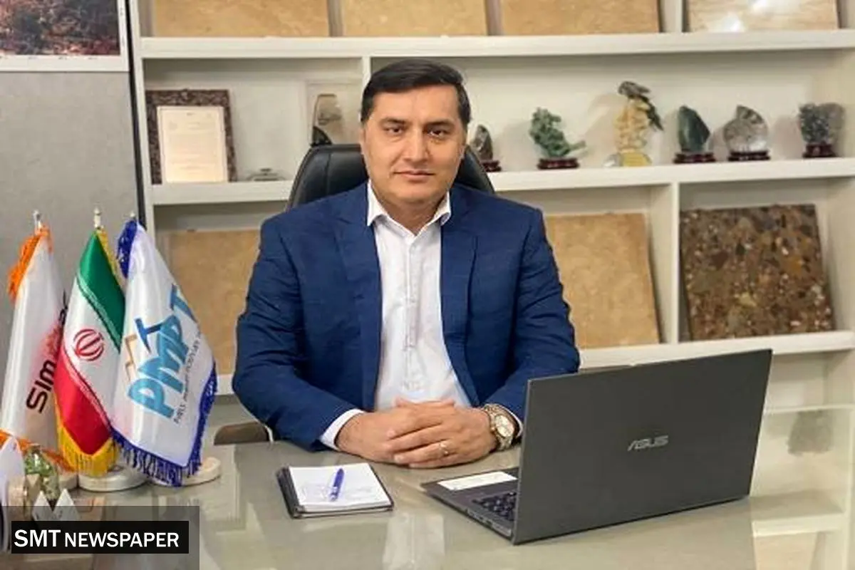 راه حل های تقویت جذب و پرورش نیروهای متخصص معدن و زمین شناسی