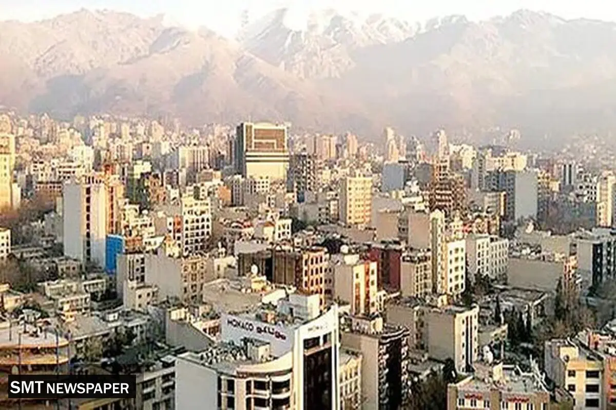 رکود در بازار مسکن؛ تورم کاهشی شد