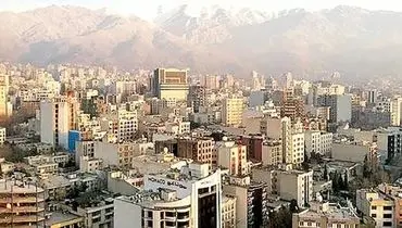 رکود در بازار مسکن؛ تورم کاهشی شد