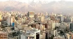 رکود در بازار مسکن؛ تورم کاهشی شد