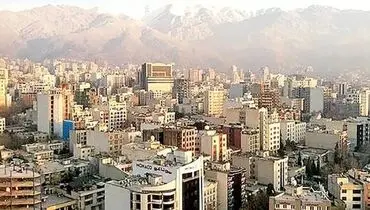 رکود در بازار مسکن؛ تورم کاهشی شد