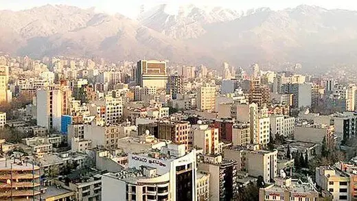 رکود در بازار مسکن؛ تورم کاهشی شد