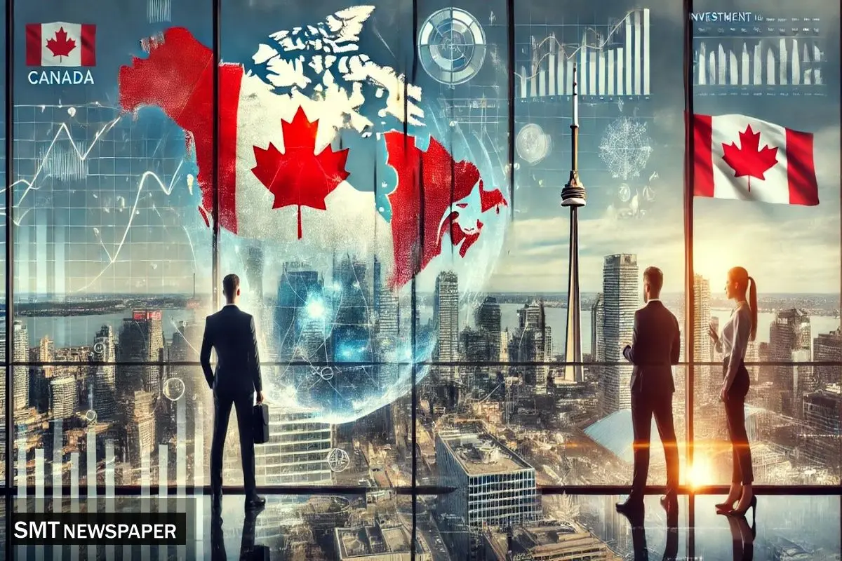 دریافت ویزای سرمایهگذاری