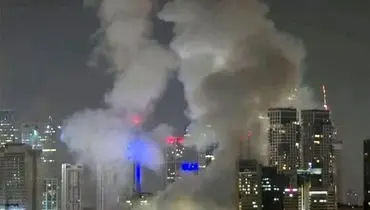  موشک اژدهای ایرانی که اسرائیل را شخم زد + مشخصات