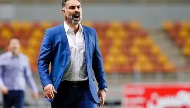 احضار یک پرسپولیسی و محمود فکری به کمیته اخلاق