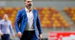 احضار یک پرسپولیسی و محمود فکری به کمیته اخلاق