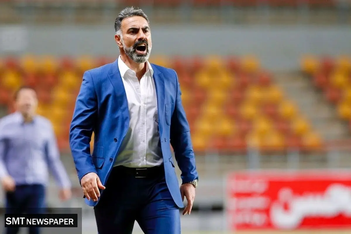 احضار یک پرسپولیسی و محمود فکری به کمیته اخلاق