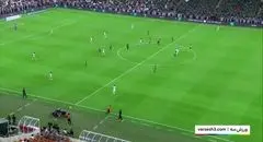 خلاصه بازی الاهلی 3 - 3 الهلال + فیلم