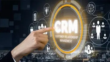 معرفی بهترین نرم افزارهای crm برای کسب و کارها