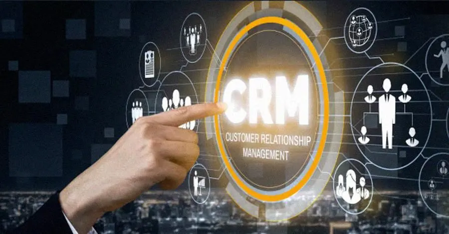 معرفی بهترین نرم افزارهای crm برای کسب و کارها