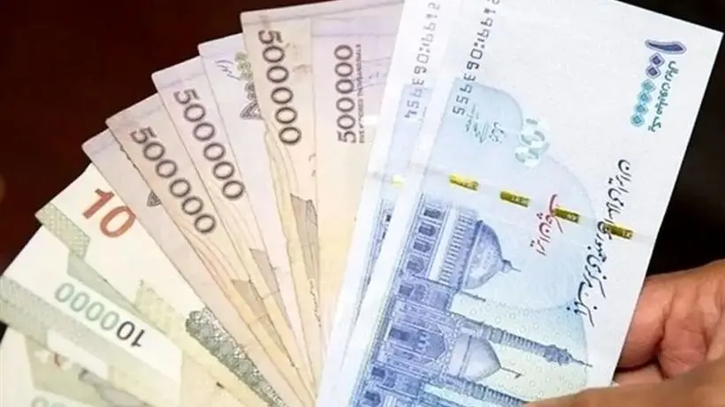 پول جدید از سال ۱۴۰۶ وارد بازار می‌شود؛ خداحافظی با چهار صفر تا ۱۴۰۹