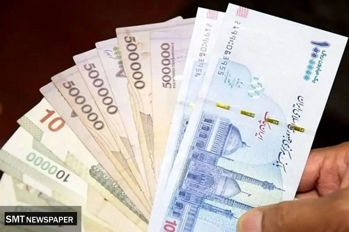 پول جدید از سال ۱۴۰۶ وارد بازار میشود؛ خداحافظی با چهار صفر تا ۱۴۰۹