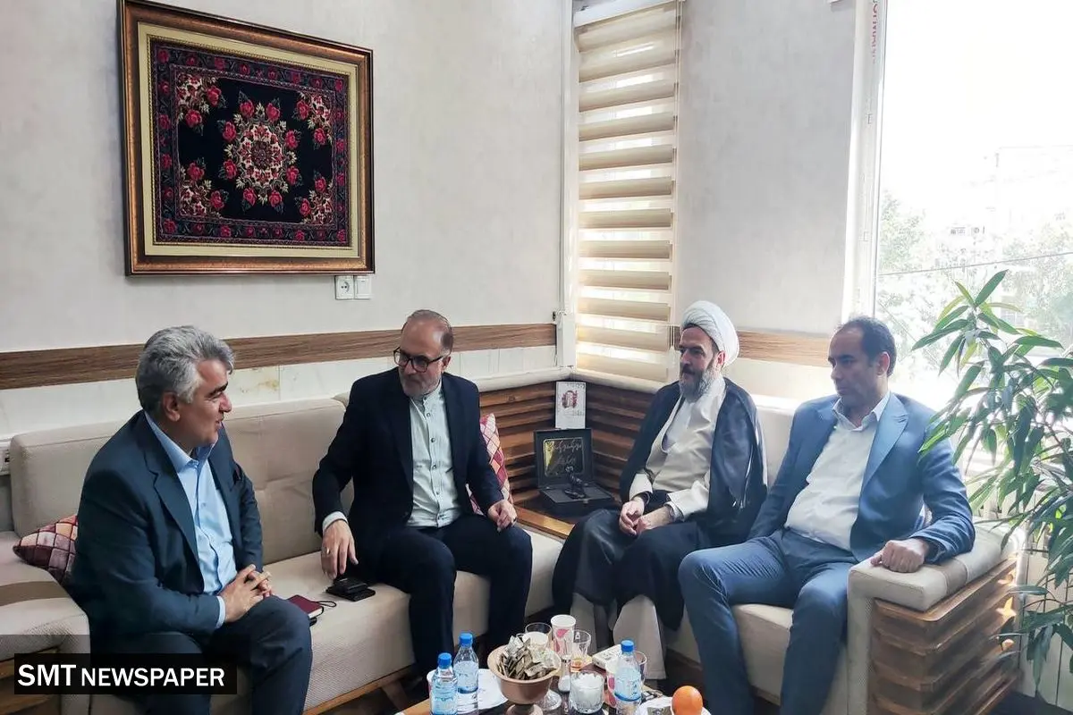 صبانور؛ پیشران توسعه صنعتی در بیجار با نگاه به آیندهای پایدار