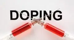 مدال طلا از کشتی‌گیر ایرانی پس گرفته شد