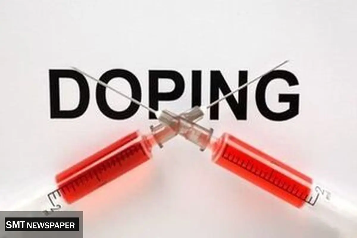 مدال طلا از کشتی‌گیر ایرانی پس گرفته شد