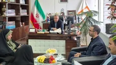 تمرکز بانک مسکن بر تأمین مالی مسکن و حمایت از خانوارها / بانک مسکن ۱۱ هزار واحدمسکونی نهضت ملی در کرمان را تامین مالی کرد
