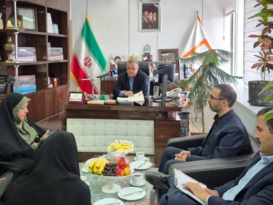 تمرکز بانک مسکن بر تأمین مالی مسکن و حمایت از خانوارها / بانک مسکن ۱۱ هزار واحدمسکونی نهضت ملی در کرمان را تامین مالی کرد