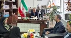 تمرکز بانک مسکن بر تأمین مالی مسکن و حمایت از خانوارها / بانک مسکن ۱۱ هزار واحدمسکونی نهضت ملی در کرمان را تامین مالی کرد