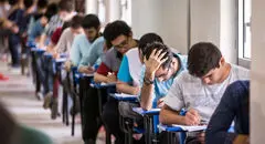 کنکور ۱۴۰۵ با اصلاحات جدی و افزایش دقت برگزار خواهد شد