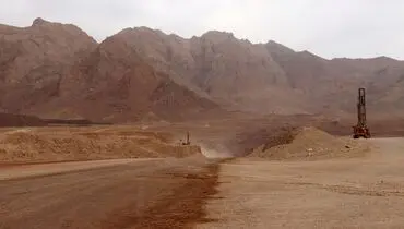استخراج در گروی تعامل

