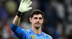 کورتوا؛ امتیازساز بی‌صدا رئال مادرید