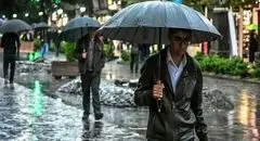 سه‌شنبه؛ آغاز فعالیت سامانه بارشی جدید در کشور