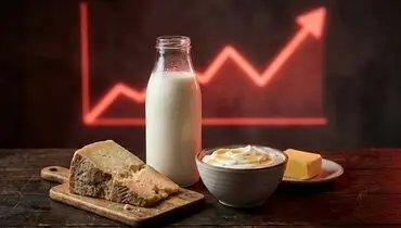 توقیف صبحانه!
