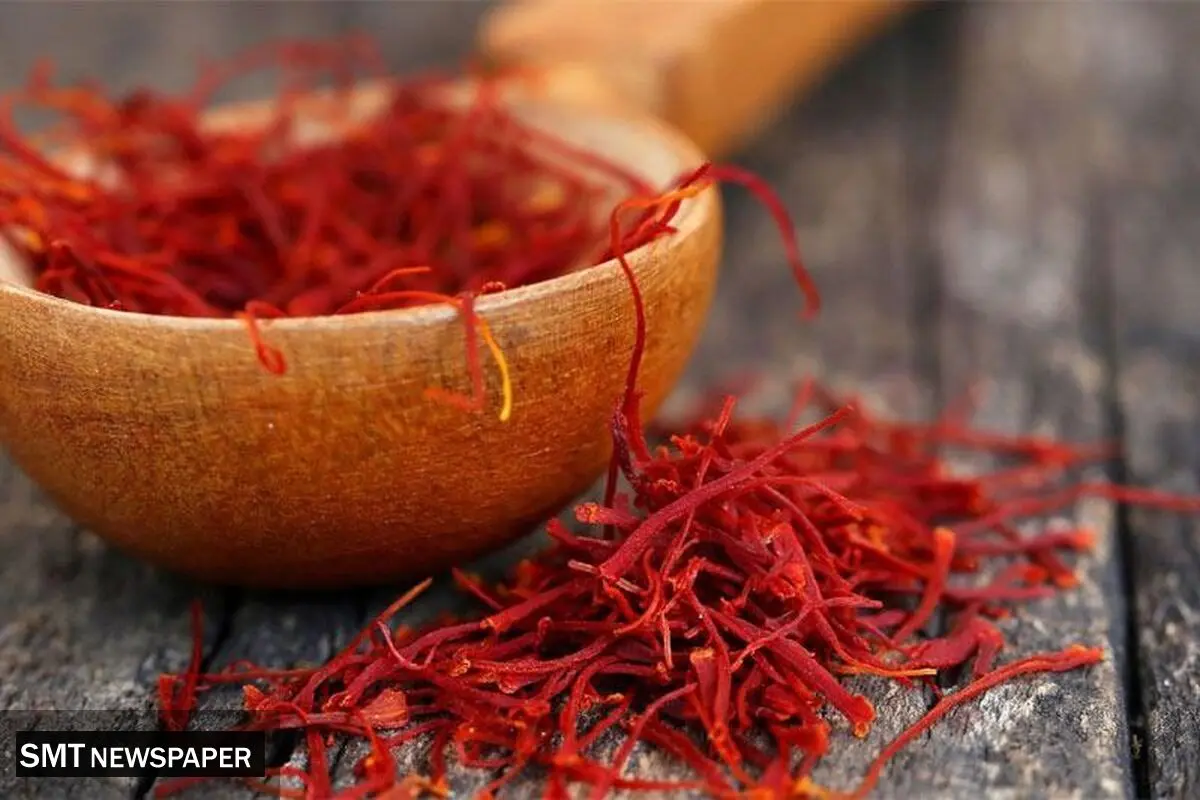 تجربه خرید زعفران درجه یک با قیمت فوق‌العاده، فقط در تیدا زعفران