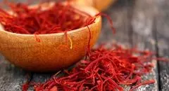 تجربه خرید زعفران درجه یک با قیمت فوق‌العاده، فقط در تیدا زعفران