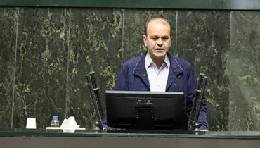 نصیرپور: تفکیک معترض از اغتشاشگر باید شفاف و عملی انجام شود