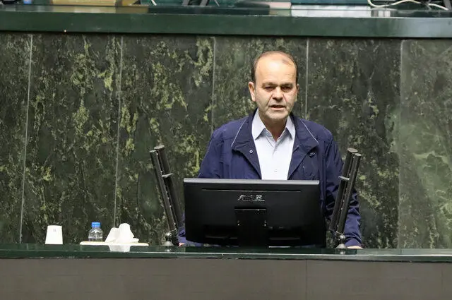 نصیرپور: تفکیک معترض از اغتشاشگر باید شفاف و عملی انجام شود