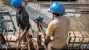 وقتی دیواری کوتاه‌تر از کارگران نیست
