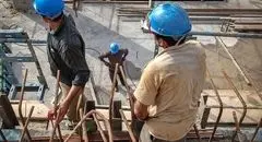 وقتی دیواری کوتاه‌تر از کارگران نیست