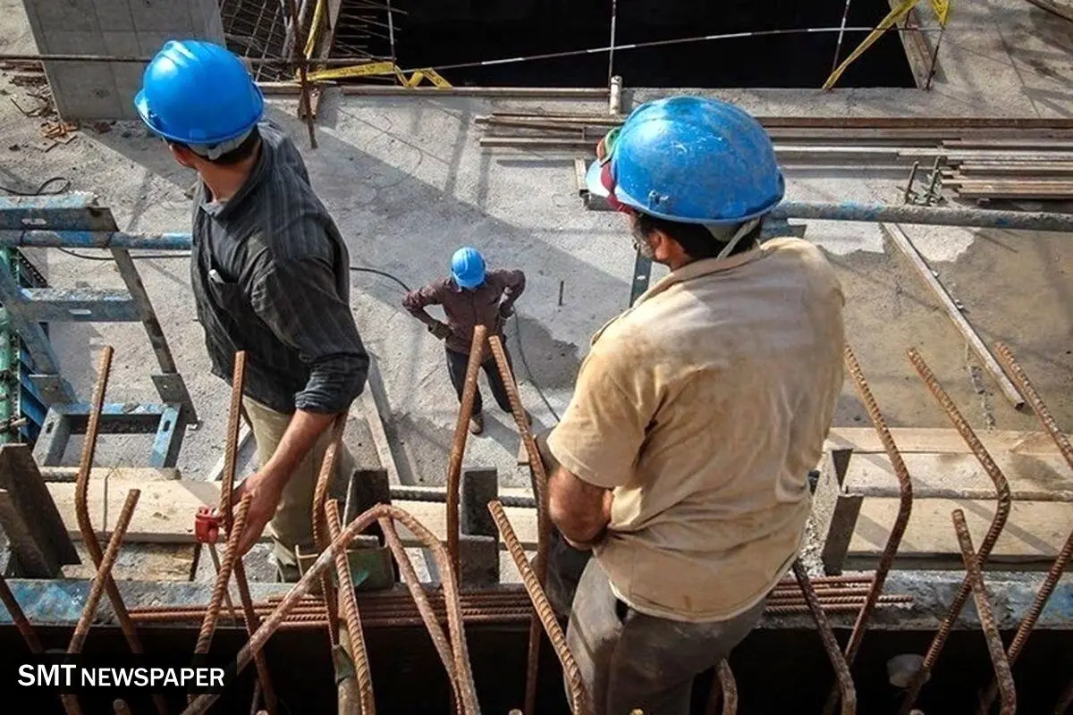 وقتی دیواری کوتاه‌تر از کارگران نیست