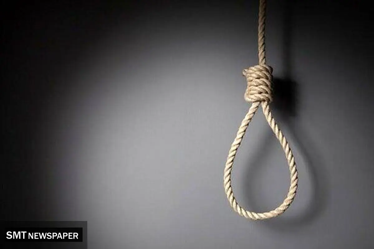 محمد غفاری، مدیرعامل رضایت خودرو، اعدام شد