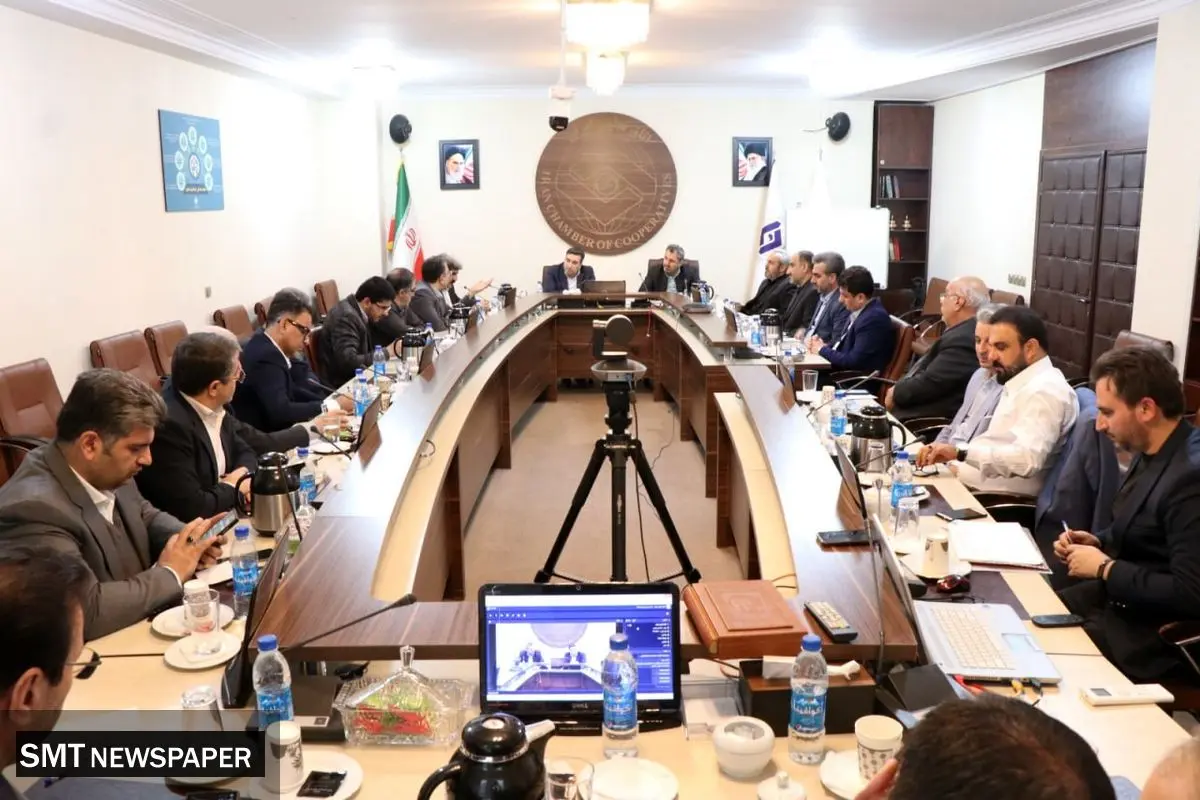 راهکارهای نوین تأمین مالی بخش تعاون و تقویت باور تعاون