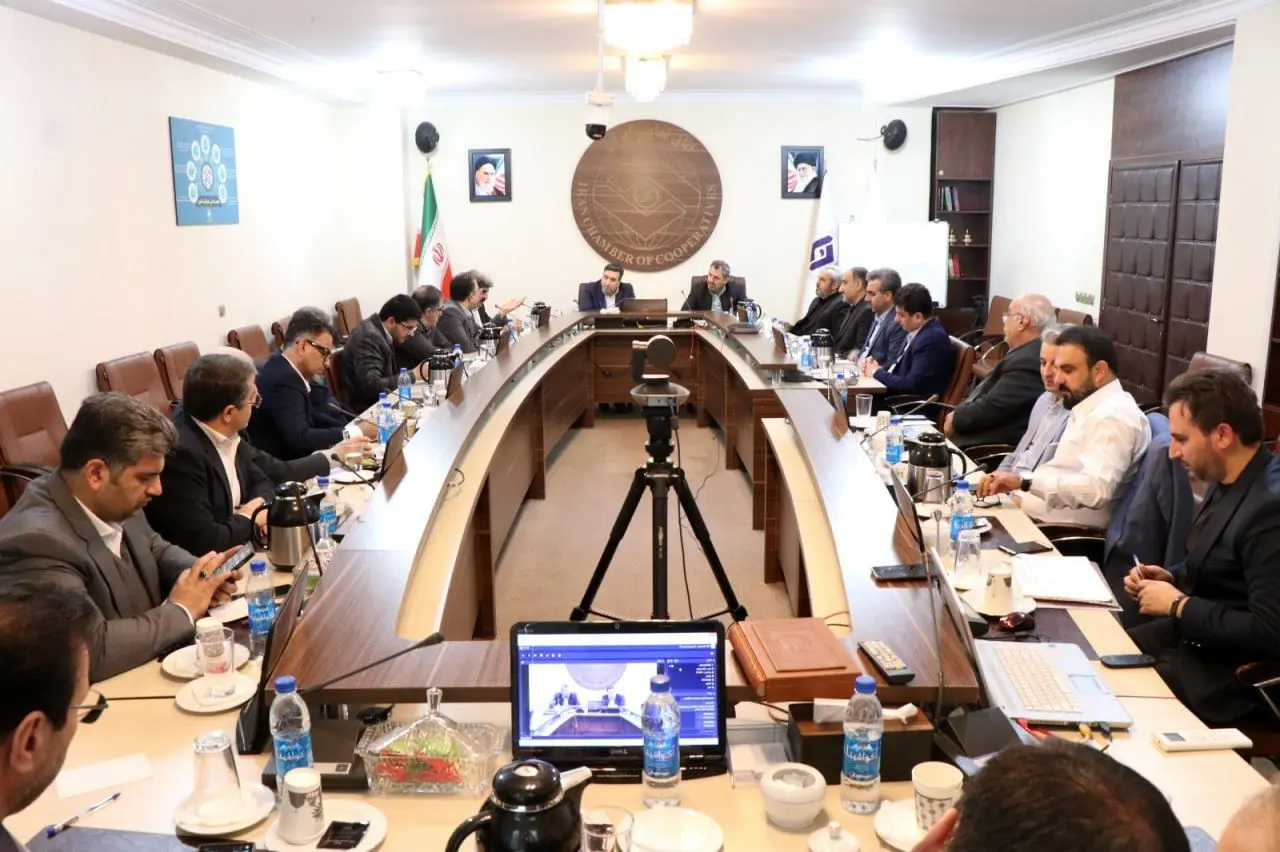 راهکارهای نوین تأمین مالی بخش تعاون و تقویت باور تعاون