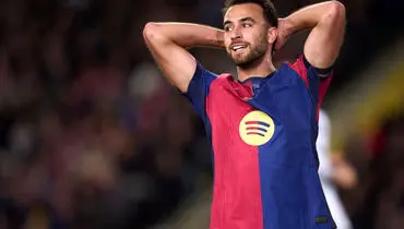 دورخیز ستاره بارسا برای جام جهانی ۲۰۲۶