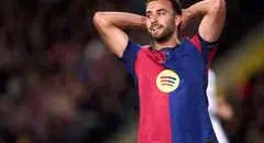 دورخیز ستاره بارسا برای جام جهانی ۲۰۲۶