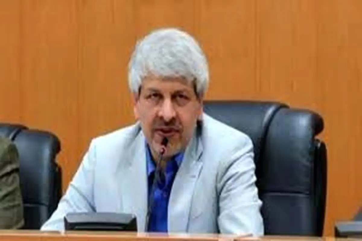 نیروی ماهر و متخصص در مرکز توجه صنعت و دانشگاه باشد