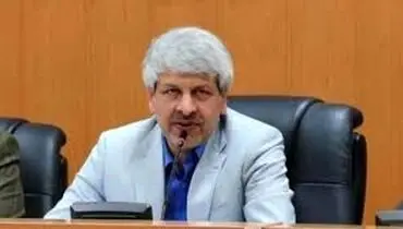 نیروی ماهر و متخصص در مرکز توجه صنعت و دانشگاه باشد