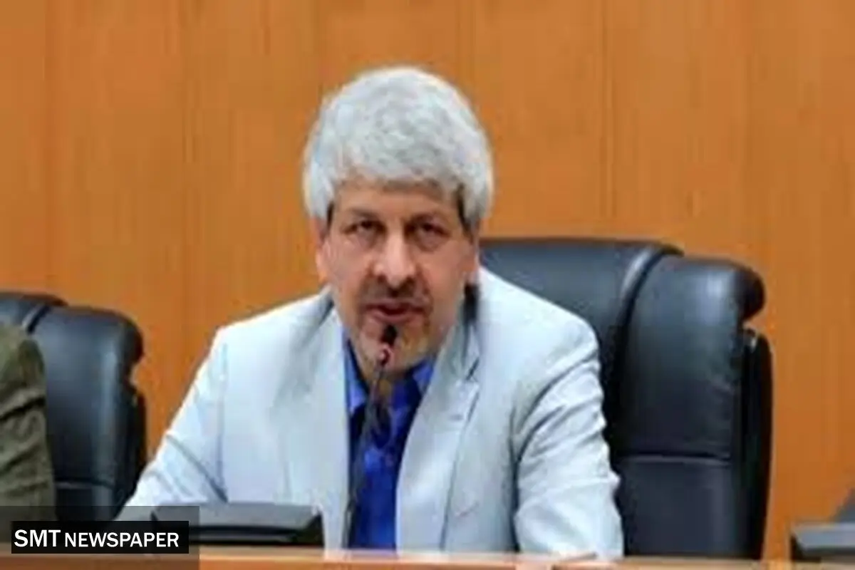 نیروی ماهر و متخصص در مرکز توجه صنعت و دانشگاه باشد